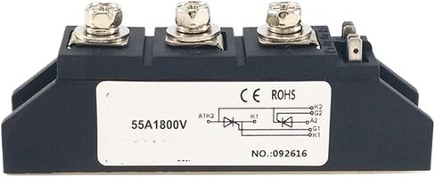 55-18 Module 55A 1800V in Kuwait