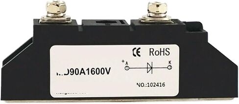 Diode 90A 1600V semi-Controlled Module in Kuwait