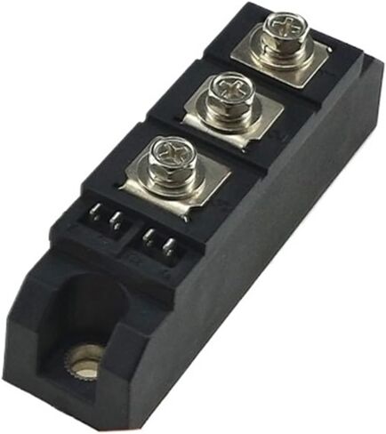 Thyristor Module MTC135-16 135A1600V thyristor in Kuwait