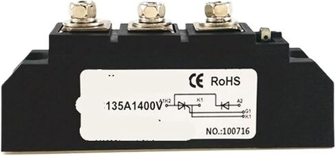 SCR Module 135A 1400V in Kuwait