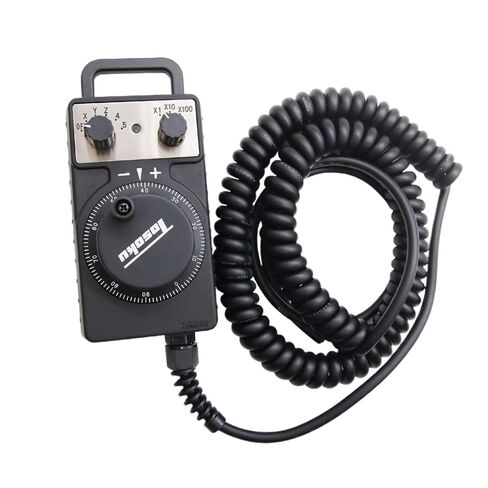 HC1 Series HC115 Handwheel Handle Manual Pulse Generator | HC121 in Saudi Arabia