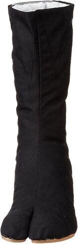 Marugo Tabi Boots Ninja Shoes Jikatabi (تابي خارجي) MANNEN Nuitsuke (نعل خارجي مطاطي مخيط) 12 هوك in Kuwait