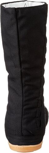 Marugo Tabi Boots Ninja Shoes Jikatabi (تابي خارجي) MANNEN Nuitsuke (نعل خارجي مطاطي مخيط) 12 هوك in Kuwait