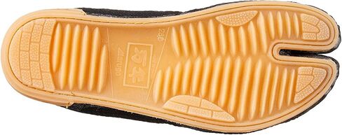 Marugo Tabi Boots Ninja Shoes Jikatabi (تابي خارجي) MANNEN Nuitsuke (نعل خارجي مطاطي مخيط) 12 هوك in Kuwait