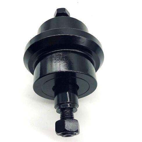 بكرة الجنزير/البكرة السفلية الجديدة للحفارة الصغيرة لـ Hanix H30 in Kuwait