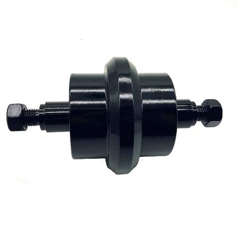 بكرة الجنزير/البكرة السفلية الجديدة للحفارة الصغيرة لـ Hanix H30 in Kuwait