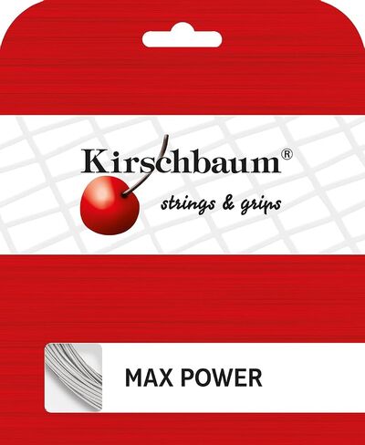 Kirschbaum Set Max Power White 40 ft. (1.25) in Kuwait