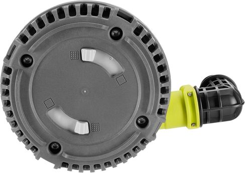 Ryobi RY18SPA-0 18V ONE+ مضخة غاطسة لاسلكية (أداة عارية) أخضر in Kuwait