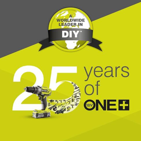Ryobi RY18SPA-0 18V ONE+ مضخة غاطسة لاسلكية (أداة عارية) أخضر in Kuwait