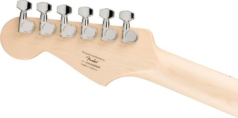 جيتار كهربائي Squier Sonic Stratocaster HT H، مع ضمان لمدة عامين، لون أزرق سونيك، لوحة أصابع خشب القيقب in Kuwait
