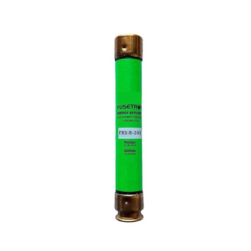 5-Pack New FRS-R-20 FRS-R-20A 600Vac Time Delay Fuse,FRS-R-20 AMP Class RK5 Cartridge Fuses ﻿ in Kuwait