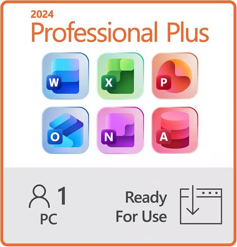 HP 17 Laptop 2025 Pavilion, 17.3" HD+ Business Computer, 8-Core Intel i3 Processor, 16GB RAM & 1TB Storage (500GB SSD + 500GB Ext), Wi-Fi 6, Long Battery, HubxcelAccessory, Lifetime Office, Win 11 Pro in Kuwait