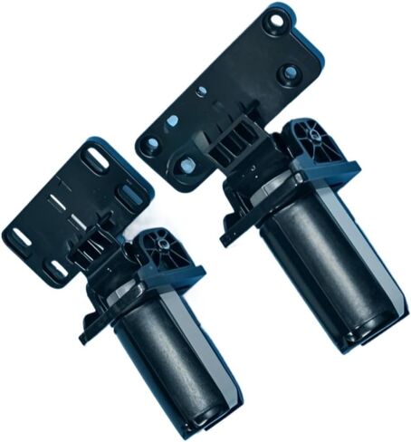 2 قطعة DADF المفصلي JC97-04445A JC97-04446A متوافق مع M4370 M5370 M5370LX XBG M5370LX XAA 4250 4260 in Kuwait