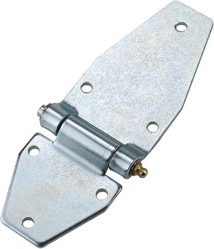 Heavy Industrial Electrical Cabinet Hinge Freezer Truck Trailer Caravan Iron Hinges in Kuwait