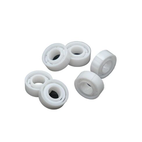 1 قطعة 5X11X5mm 685 محمل سيراميك كامل ABEC-9 زركونيا تحمل 685 in Kuwait