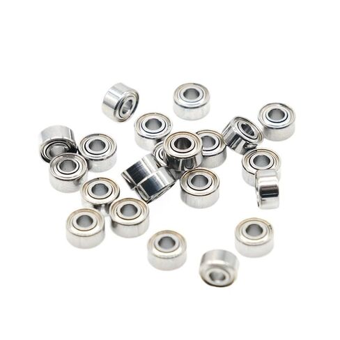 1 قطعة MR52ZZ تحمل 2X5X2.5mm ABEC-9 تحمل بطاقة الفيديو مروحة تحمل استبدال تحمل هادئ in Kuwait