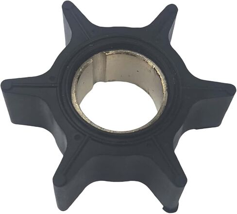 47-89983Q1 Water Pump Impeller Kit Compatible for Mercury Mariner Outboard 30 35 40 45 50 60 65 70 HP Replace Sierra 18-3207 47-89983T2 in Kuwait