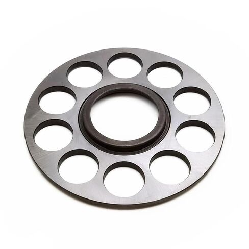 Pump Assembly PVD-2B-36L Hydraulic Plunger in Kuwait