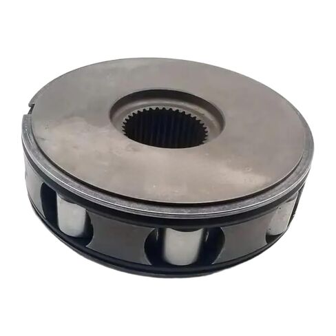 Radial Piston Motor RMCR3 Single Speed Rotor Set in Kuwait