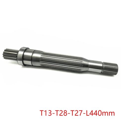 A4VG250 Piston Pump T13 Drive Shaft in Kuwait
