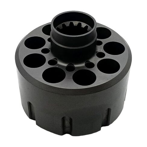 MCB172 CAT320B Travel Motor Cylinder Block in Kuwait