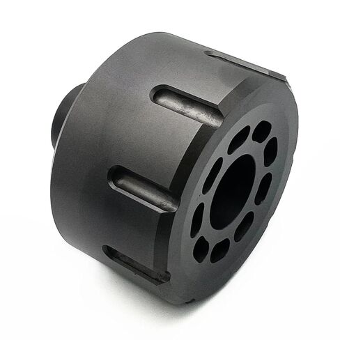 MCB172 CAT320B Travel Motor Cylinder Block in Kuwait