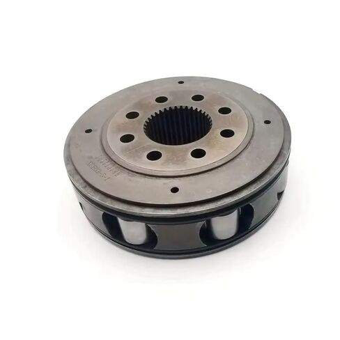 Radial Piston Motor RMCR3 Single Speed Rotor Set in Kuwait