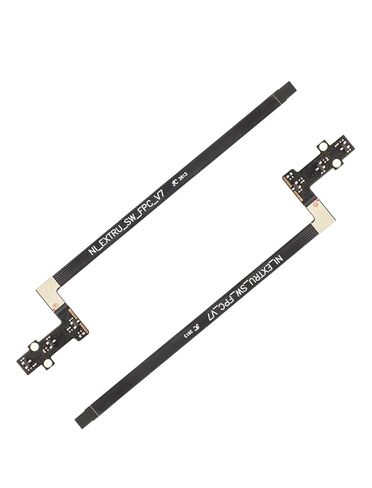 Mviioe A1 Filament Hall Sensor Board Compatible with Bambu Lab A1 A1 Mini, with FPC Ribbon Cable, 2 PCS | Hall feed sensor with FPC ribbon cable monitors extruder filament supply for A1 & A1 Mini printers in Kuwait