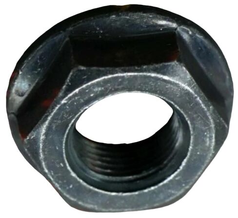 Nut 90179-12659 Black Metal Circular Replacement Part for Automotive Use in Kuwait