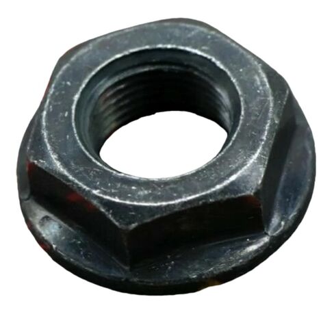 Nut 90179-12659 Black Metal Circular Replacement Part for Automotive Use in Kuwait