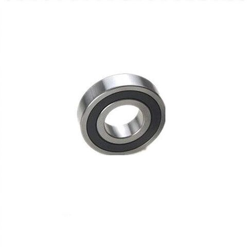 Power Transmission Products 696 2RS ABEC-1 Sealed Bearing 6x15x5mm Miniature Ball Bearings 619/6 2RS Ball Bearings in Kuwait