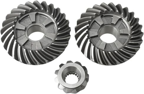 مجموعة التروس متوافقة مع 4 السكتة الدماغية F75 F80 F90 F100 25T 25T 11T 6D9-45560 6D9-45551 6D9-45571 6D9-45560-71 51-00 in Kuwait