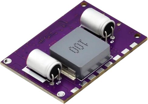 Type-C PD100W Charging Circuit Board with IP2368 Chipset for Quick Multi-Protocol Device Power Bidirectional BUC K Boosts Charging Module in Kuwait