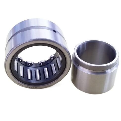 1pc NKIA5914 NKIA5914-XL Combined Needle Roller Bearings 70x100x40mm Angular Contact Ball Bearing in Kuwait