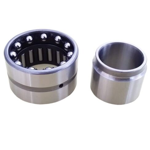 1pc NKIA5914 NKIA5914-XL Combined Needle Roller Bearings 70x100x40mm Angular Contact Ball Bearing in Kuwait