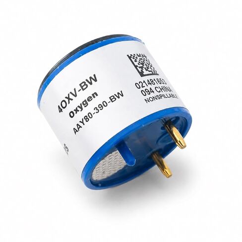 BW SR-X2V O2 4OXV AAY80-390-BW كاشف الأوكسجين الاستشعار، وحدة الاستشعار الكهروكيميائية (AAY80-390-BW) in Kuwait