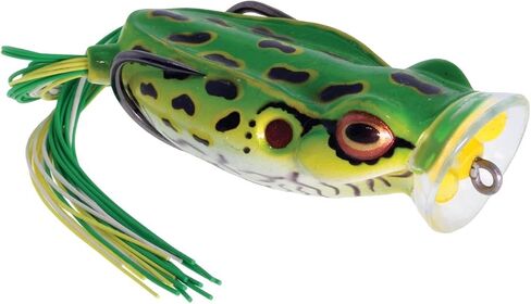 River-2-Sea R2S spittin WA Frog 2-1/4in 9/16oz أعرف أنه FSPW55-13 in Kuwait