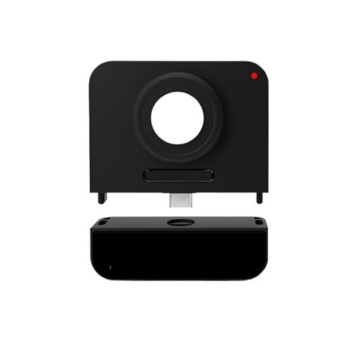 HPCS310P مقياس الطيف المحمول لإضاءة الطيف PPFD PAR جهاز اختبار الوميض لقياس الضوء حساسية عالية، خطأ منخفض in Kuwait