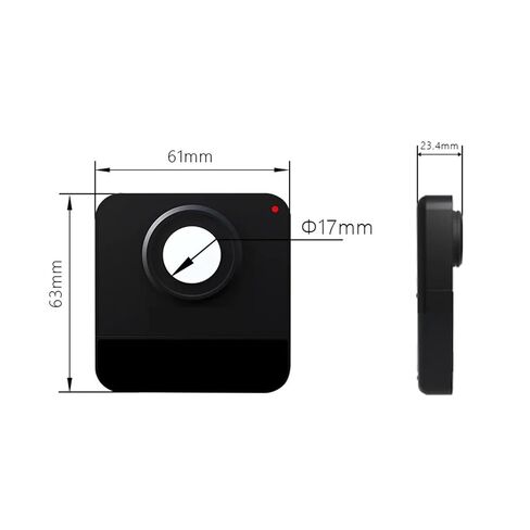 HPCS310P مقياس الطيف المحمول لإضاءة الطيف PPFD PAR جهاز اختبار الوميض لقياس الضوء حساسية عالية، خطأ منخفض in Kuwait