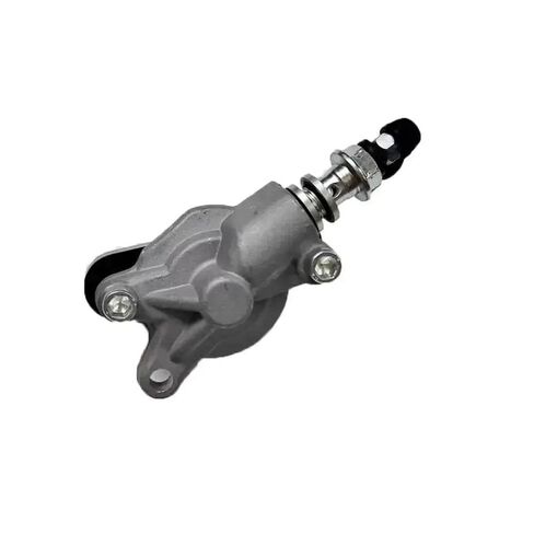 Motorcycle Hydraulic Clutch Master Cylinder Upper Pump with CNC Handle Lever Compatible with SX XC EXC FE TE 250 300(Army Green) in Kuwait