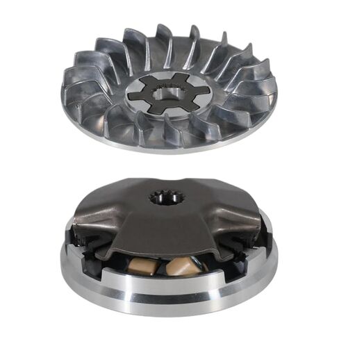 Starter Clutch Assembly Compatible with Arctic Cat ATV DVX Alterra 90 Replaces 3303-083 3303-086 in Kuwait