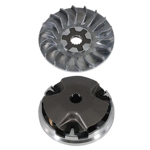 Starter Clutch Assembly Compatible with Arctic Cat ATV DVX Alterra 90 Replaces 3303-083 3303-086 in Kuwait