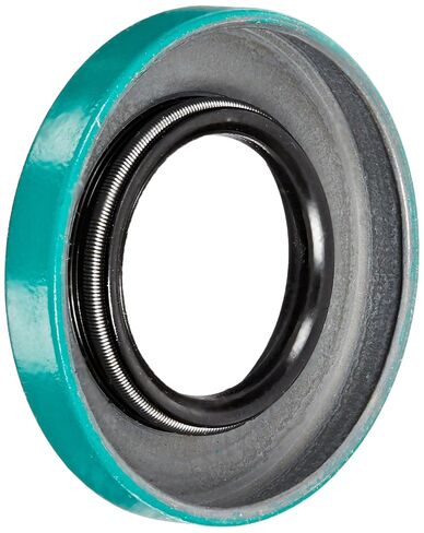 SKF 8088 LDS & Small Bore Seal، R Lip Code، نمط CRW1، بوصة، قطر العمود 0.813 بوصة، قطر التجويف 1.499 بوصة، العرض 0.25 بوصة in Kuwait