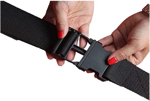 Foldable Stretcher, Plastic Life Board Stretcher Emergency Rescue Portable Plastic Stretcher Foldable Casualty Spine Fixed Plate... (Size : A) (A) in Kuwait