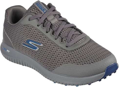 Skechers Men's Max Fairway 3 Arch Fit Spikeless Golf Shoe in Saudi Arabia