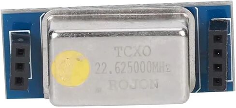 وحدة كريستال معوضة بدرجة الحرارة عالية الاستقرار لوحدة كريستال TCXO-9 FT-817/857/897 in Kuwait