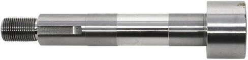 بديل لـ SureFit 504-00440 عمود المغزل Bozkir بديل لـ Exmark 44 "48" 49 "52" Lazer Z HP Zero-Turn in Kuwait