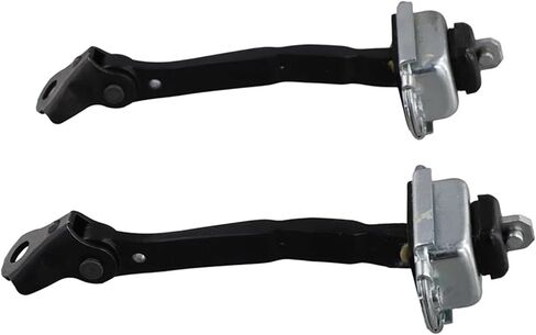 حزام فحص الباب لـ Haval H6 2011-2015-2017 2 قطعة محدد باب السيارة مفصلات الأبواب الأمامية 6109100AKZ16A in Kuwait