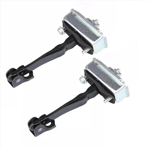 Door Check Strap Door Check Hinge Strap Stopper Arm Door Limiting Strap for Peugeot for 308 2011 2012 2013-2015 9677361180 in Kuwait