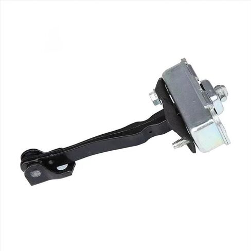 Door Check Strap Door Check Hinge Strap Stopper Arm Door Limiting Strap for Peugeot for 308 2011 2012 2013-2015 9677361180 in Kuwait